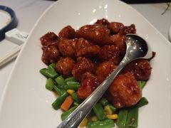 -聚春园自助餐厅(东街口店)