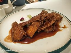 -海富门·带鱼·淮扬菜·粤菜(甘家口店)