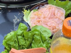 -乖嬢嬢重庆老火锅(南联店)