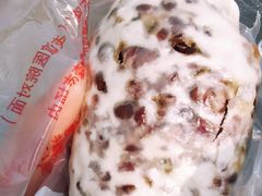 贝勒红豆卷-宫门口馒头铺(创始人总店)