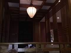 大堂-糟粕醋·椰苑海南菜餐厅(亚龙湾天域酒店)