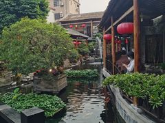 -猪肉婆私房菜(容桂总店)