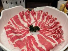 -百草滩羊清水涮羊肉(长城路店)