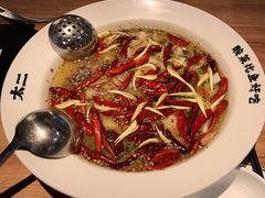 -太二酸菜鱼(正大广场店)