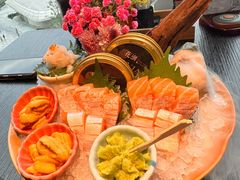 -花潮料理艺食馆(成都万象城店)