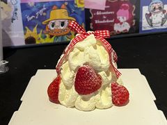 -YC工作室蛋糕定制