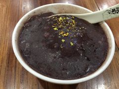 赤豆糊-随柳居·苏式小吃(建新巷店)