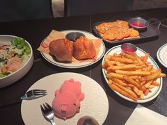 -404干式熟成牛排馆•聚会餐厅