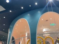 -奈尔宝·儿童乐园·亲子餐厅(鄞州万达店)