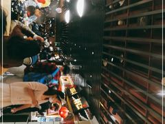 大堂-大食代美食广场(迪士尼小镇店)
