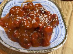-鱼民·现造寿司(育德店)