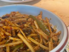 -川悦壹号·川菜(蠡溪路店)