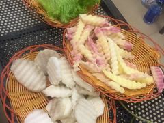 -香丽缘饭馆(黑龙潭店)