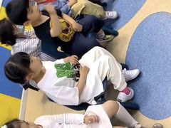 -贝乐少儿英语·全外教(滨江中心)