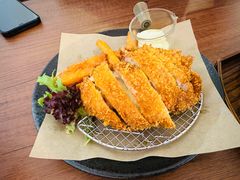 -小银家日式简餐(中信丹阳花园店)