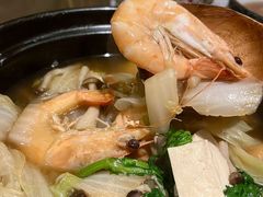 -千代武日本料理(爱建店)