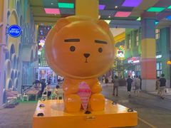 -弘阳·未来世界(弘阳广场店)