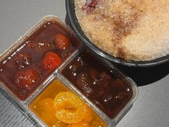 -小胖老味刨冰
