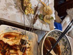 -壹块捌烧烤(灯市口店)