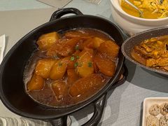 -安徽大厦中餐厅