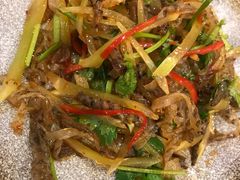 -金穗园·砂锅粥.醉鸡煲火锅(长寿路店)