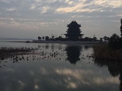 -重元寺香积厨素斋馆