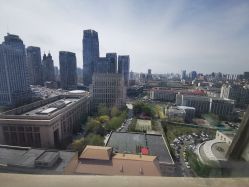 -天津市中心妇产科医院(南开院区)