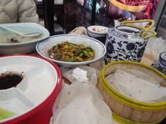 -吴记百姓菜馆·北京菜·烤鸭(故宫店)