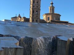 -皮拉尔圣母圣殿主教座堂