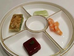 -富淳饭店(世纪公园店)