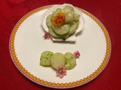 -白家大院·王府宫廷菜(苏州街店)