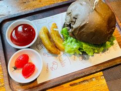-双层巴士·鲜串鲜啤·团建聚会(凯德广场店)
