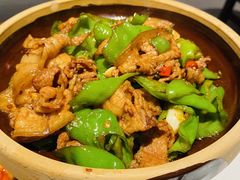 -湘西小馆(滨河路店)