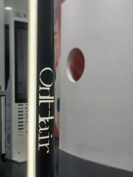 -OnHair造型