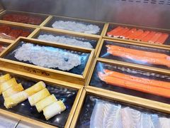 -串一火锅(赛格国际购物中心店)