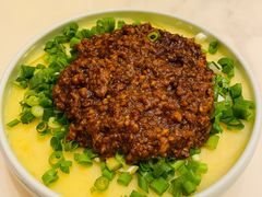 飘香土豆泥-红樱桃·新派辽菜(北行店)