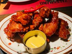 -ZAFFERANO西班牙海鲜饭(上海首店)