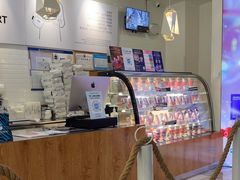 -Blueglass酸奶(财富购物中心店)