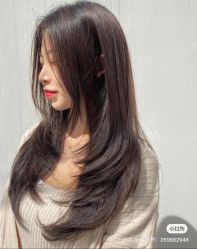 -MY HAIR ARDOR