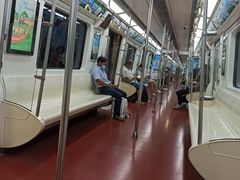 -凤栖原(地铁站)