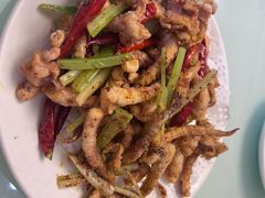 -胖子菜馆(隆昌路店)