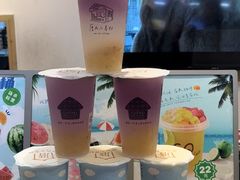 -厝内小眷村(新北万达店)