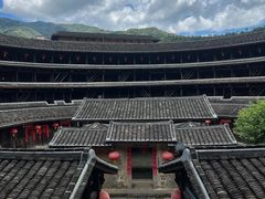 -初溪土楼群