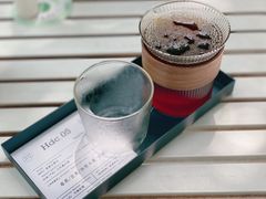 -ADO KAFE(大学城店)