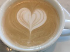 -嘉定凯悦·咖啡厅