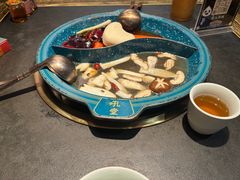 -吼堂老火锅(太古里总店)