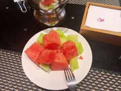 -城市节奏餐厅(海外滩·名品汇店)