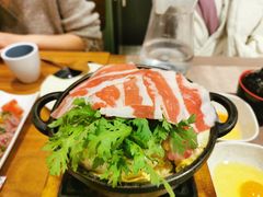 -森味花园·日本料理(伊藤洋华堂亚运村店)