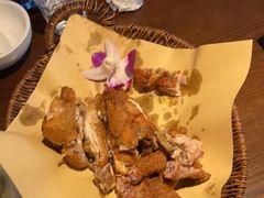 -前海沿·青岛菜(李沧万达店)