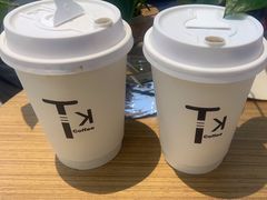 -他·她 TK Coffee